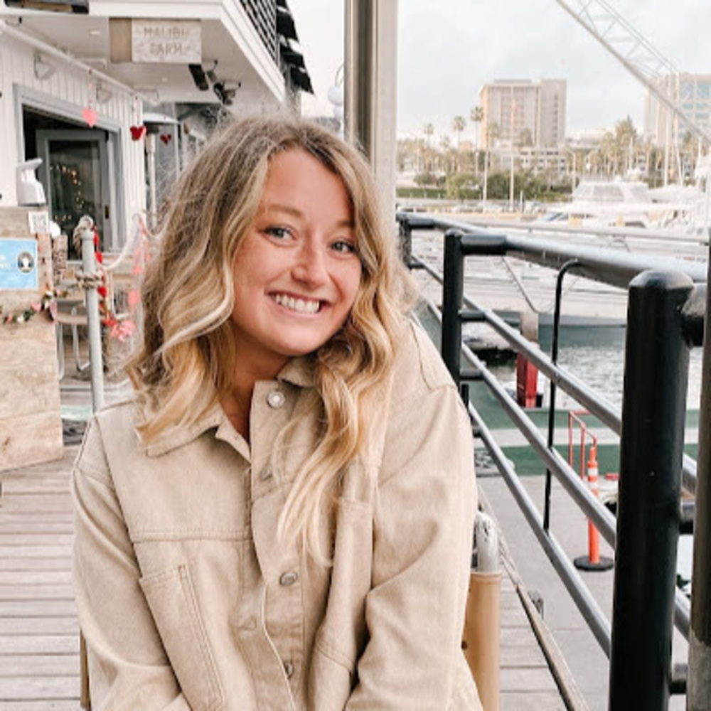 Meet your Posher, Cayley